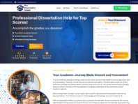 dissertation editor com reviews